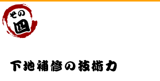 施工実績
                      300棟以上